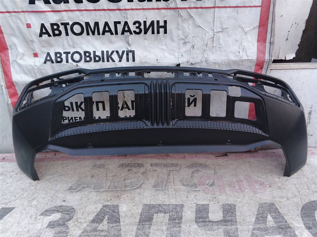 GEELY Atlas 2 23- для Спойлер заднего бампера