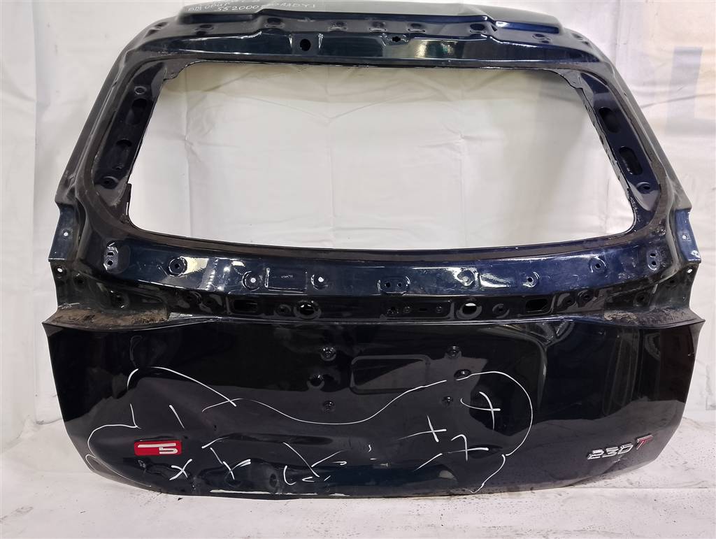 CHERY Omoda 5 I (2022—2026) для Крышка багажника