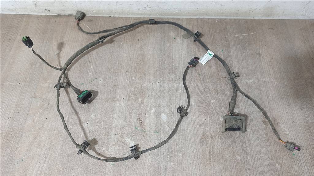 HAVAL Jolion для проводка (коса)