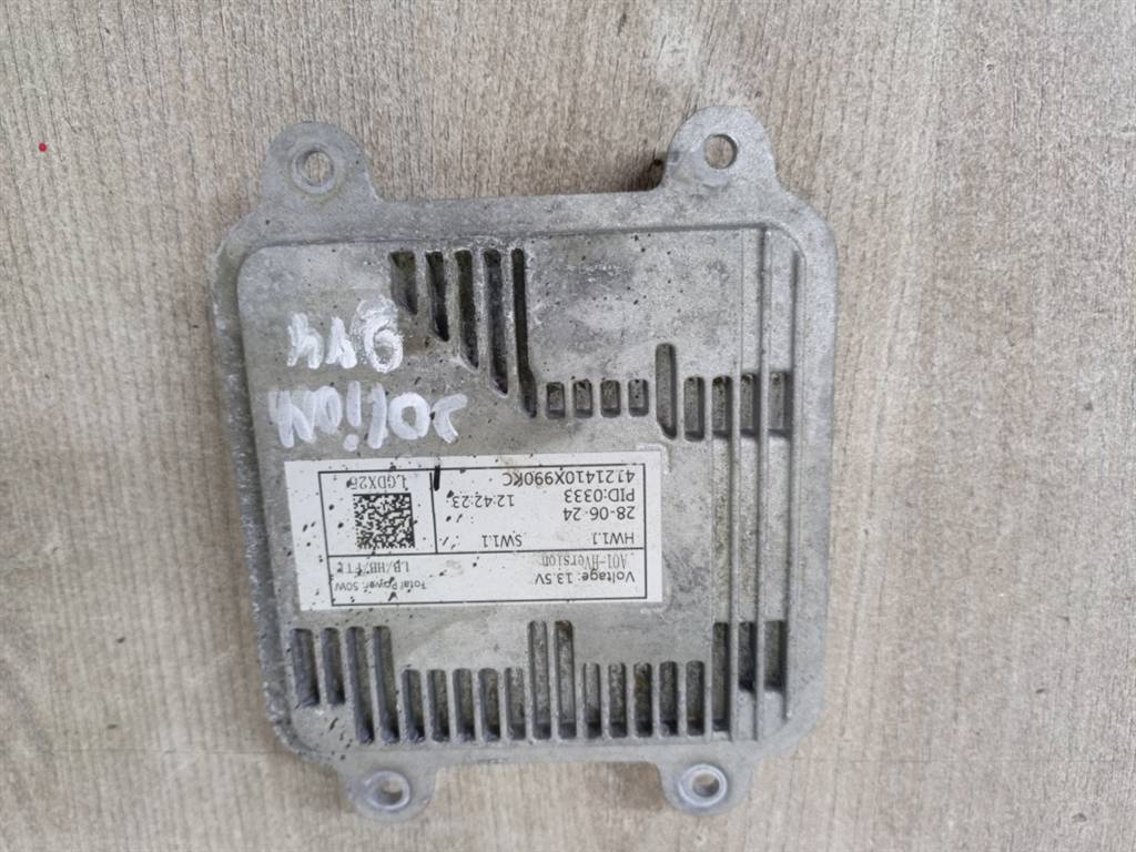 HAVAL Jolion 20- для Блок управления фары