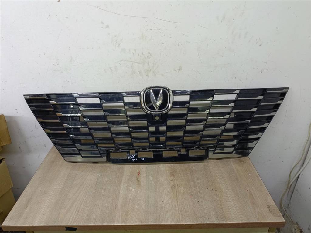Changan CS55 Plus для решетка радиатора