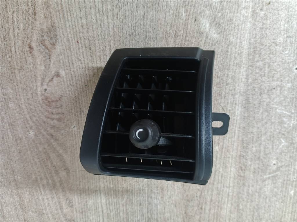 MINI Cooper F55 17- рест для Дефлектор воздушный (в торпедо)