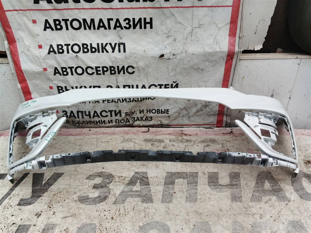 GEELY Tugella для Бампер передний