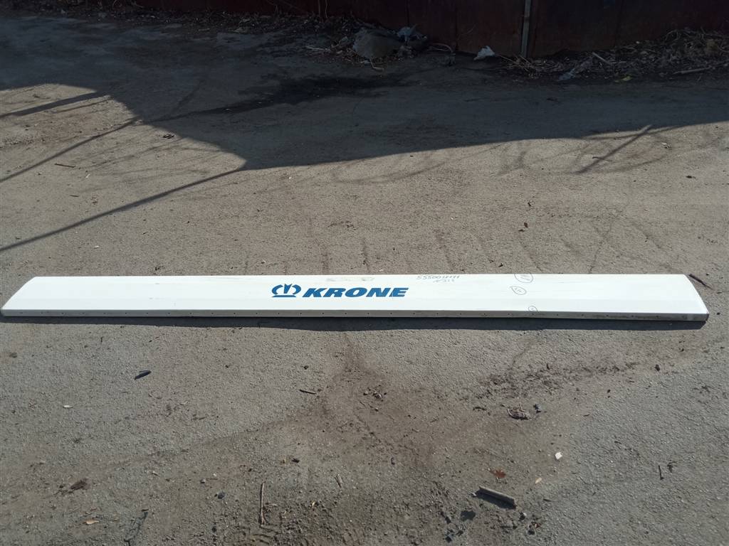 Schmitz Krone для защита