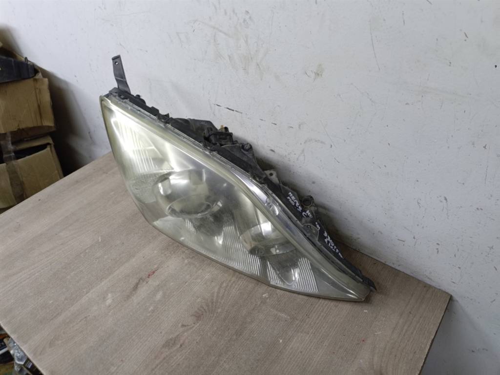 HONDA CRV 07-12 для Фара правая HONDA CRV 07-12 для Фара правая