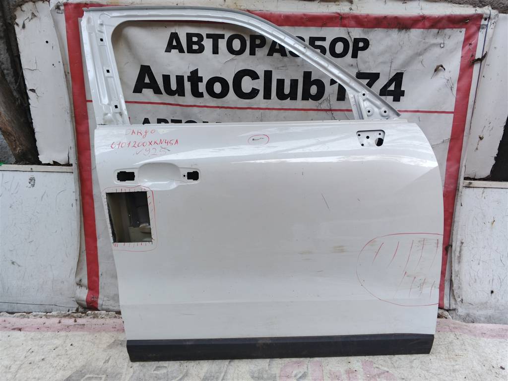 HAVAL DARGO для Дверь передняя правая
