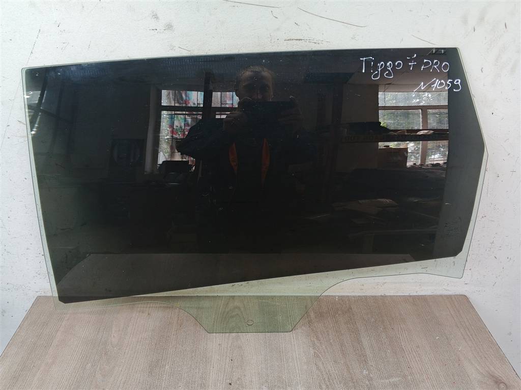 CHERY Tiggo 7 Pro для Стекло заднее левое