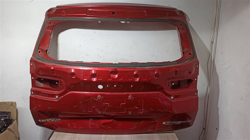 Changan CS35 PLUS для Крышка багажника