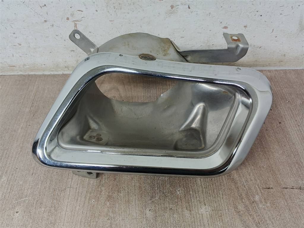 CHERY Kaiyi E5 для Насадка на глушитель