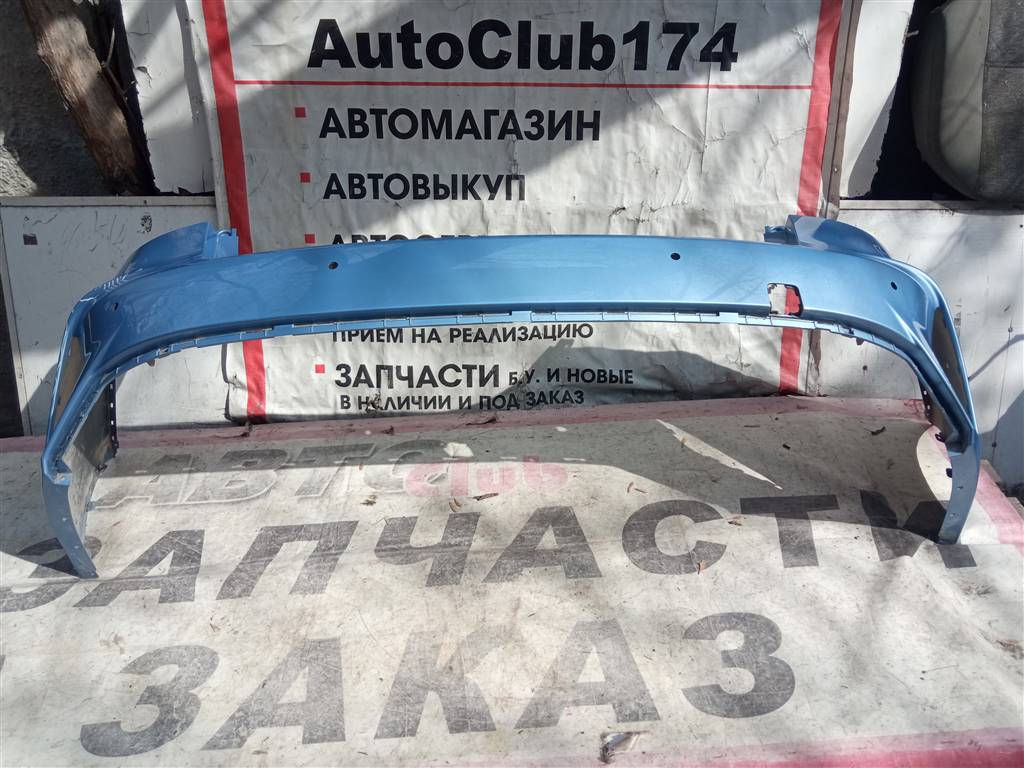 CHERY Arrizo 8 для Бампер задний