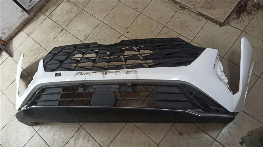 GEELY Cityray для Бампер передний в сборе GEELY Cityray для Бампер передний в сборе