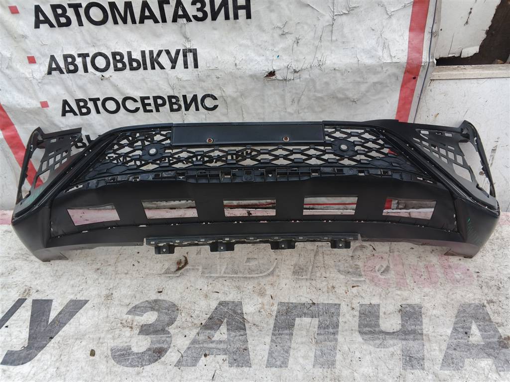 VOLKSWAGEN JETTA VS7 для Спойлер переднего бампера