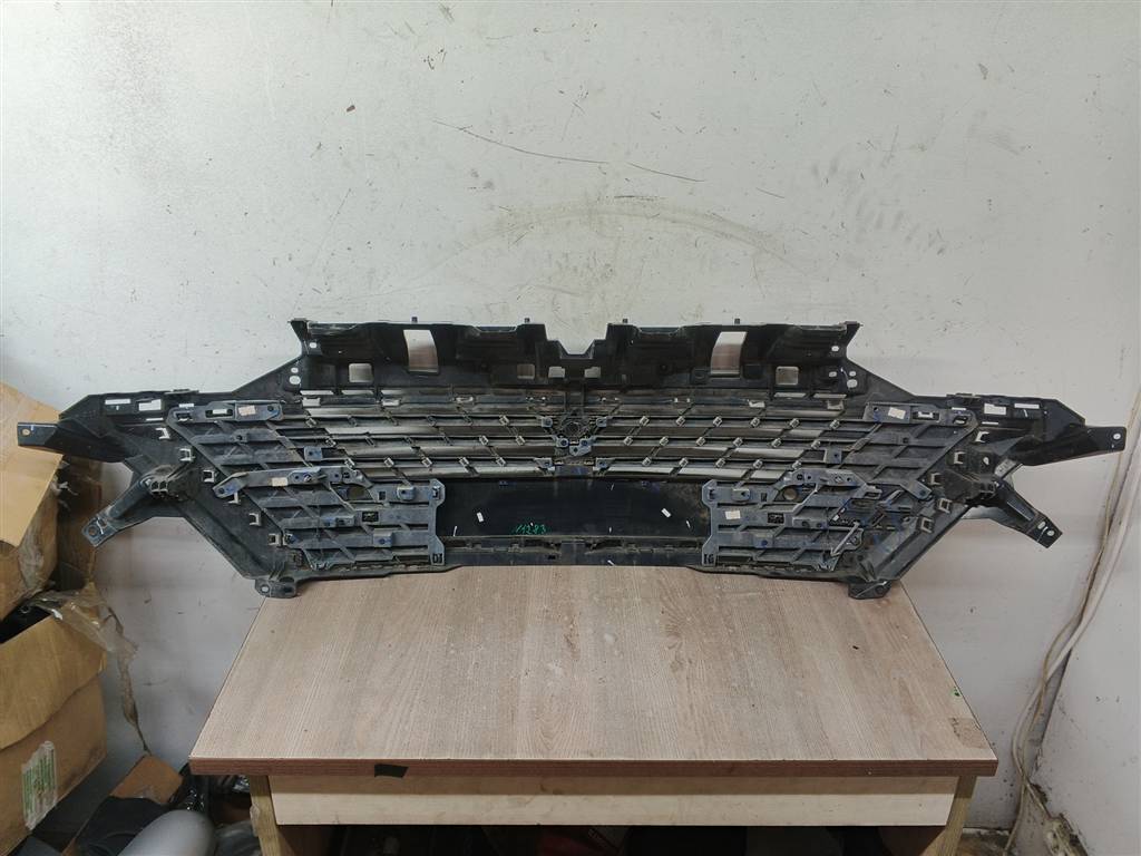 Changan UNI-V для решетка радиатора Changan UNI-V для решетка радиатора