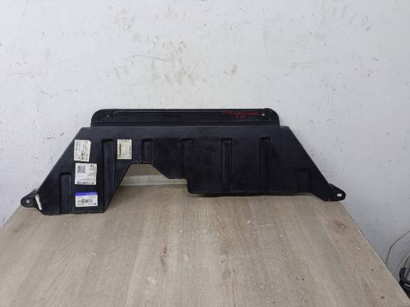 MITSUBISHI Outlander 3 12-24г для Пыльник двигателя