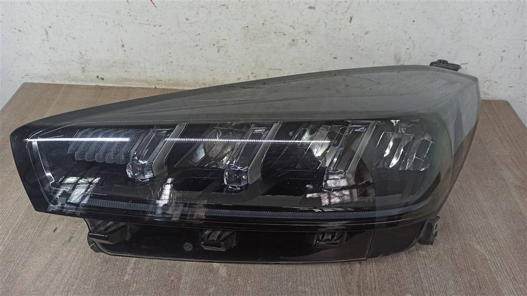 CHERY Tiggo 7 pro Max 23- для Фара левая