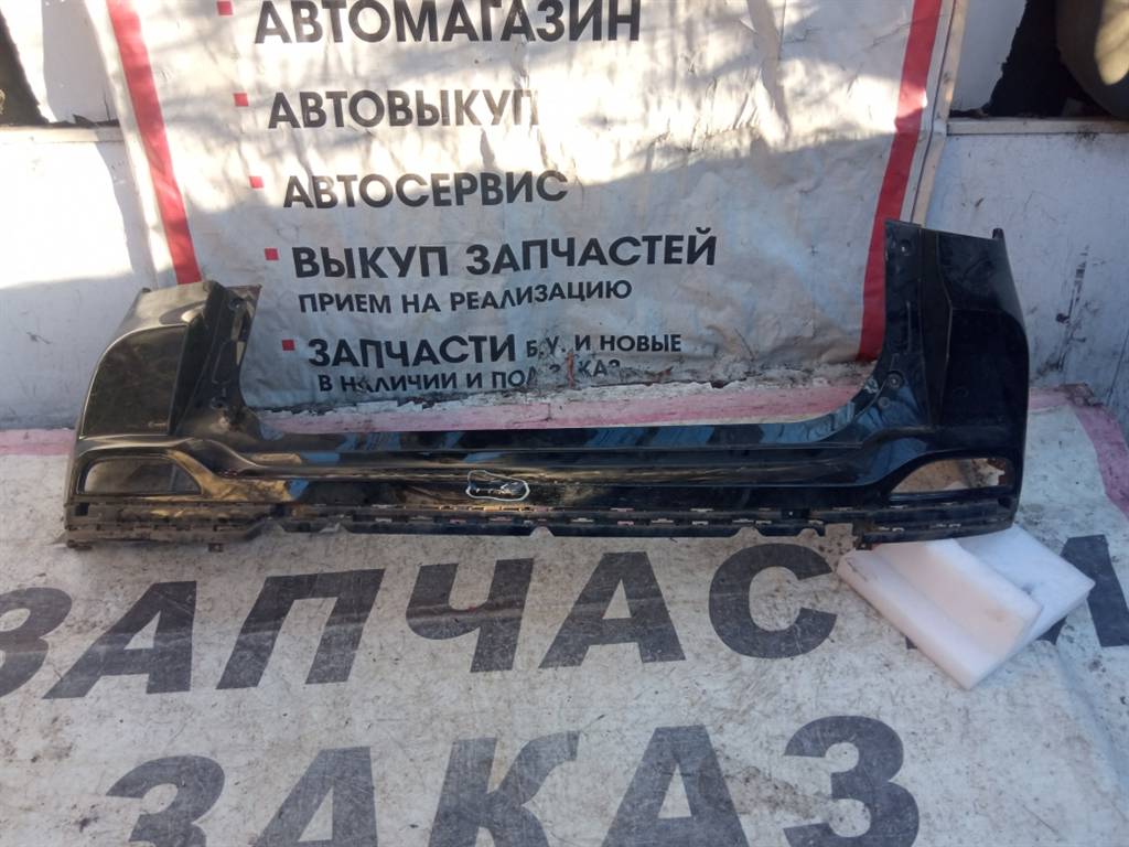 CHERY Tiggo 4 для Бампер задний CHERY Tiggo 4 для Бампер задний