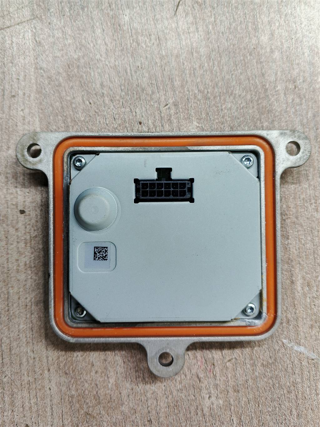 HAVAL F7 для Блок управления фары