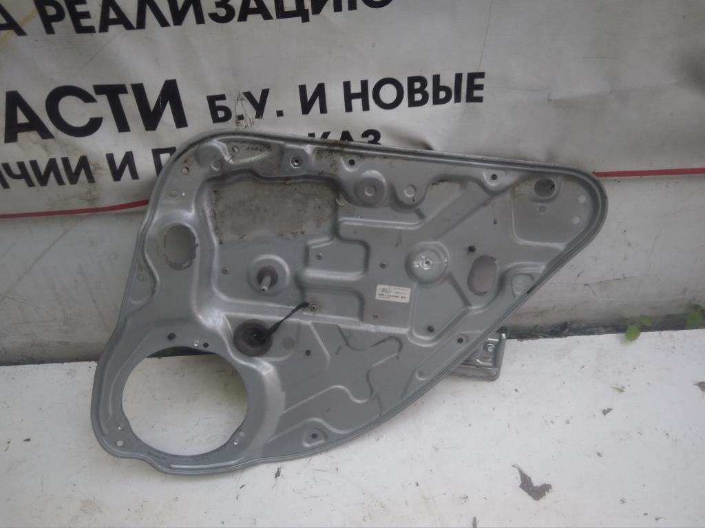 FORD FOCUS II (2005—2008) для Стеклоподъемник