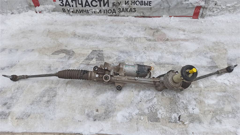 GAC GS8 для Рейка рулевая