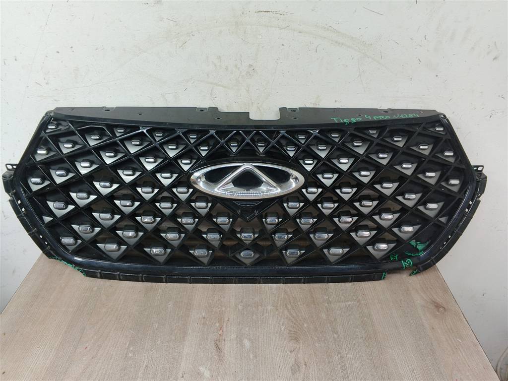 CHERY Tiggo 4 Pro для решетка радиатора