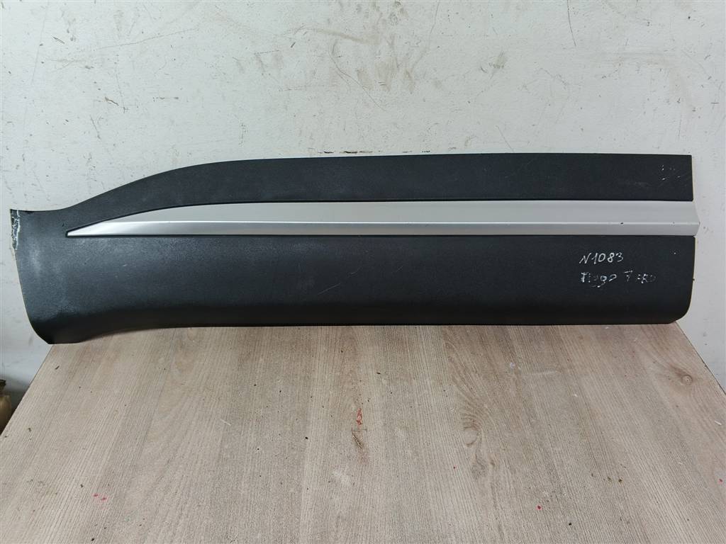 CHERY Tiggo 7 Pro для Накладка двери передней левой