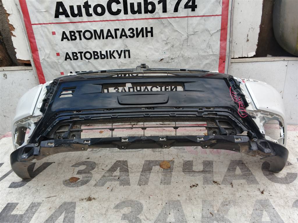 MITSUBISHI Outlander 3 12-24г для Бампер передний