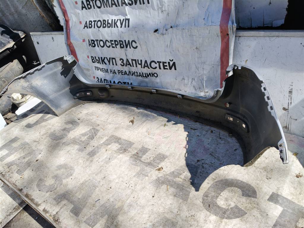 LADA Largus 11- для Бампер задний LADA Largus 11- для Бампер задний