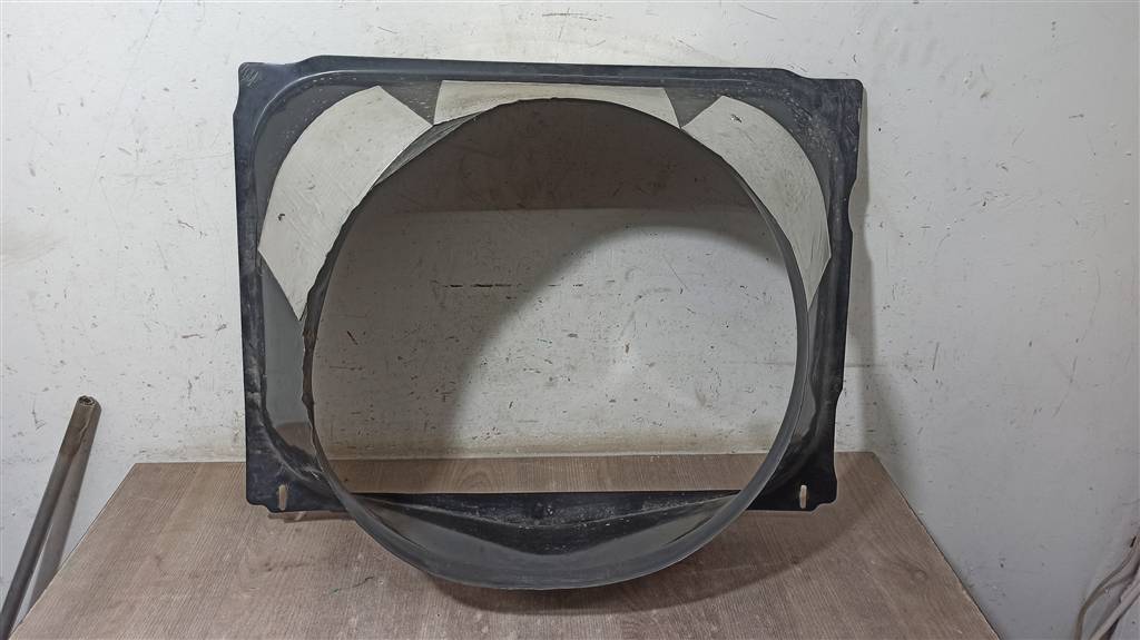 УАЗ PATRIOT для диффузор