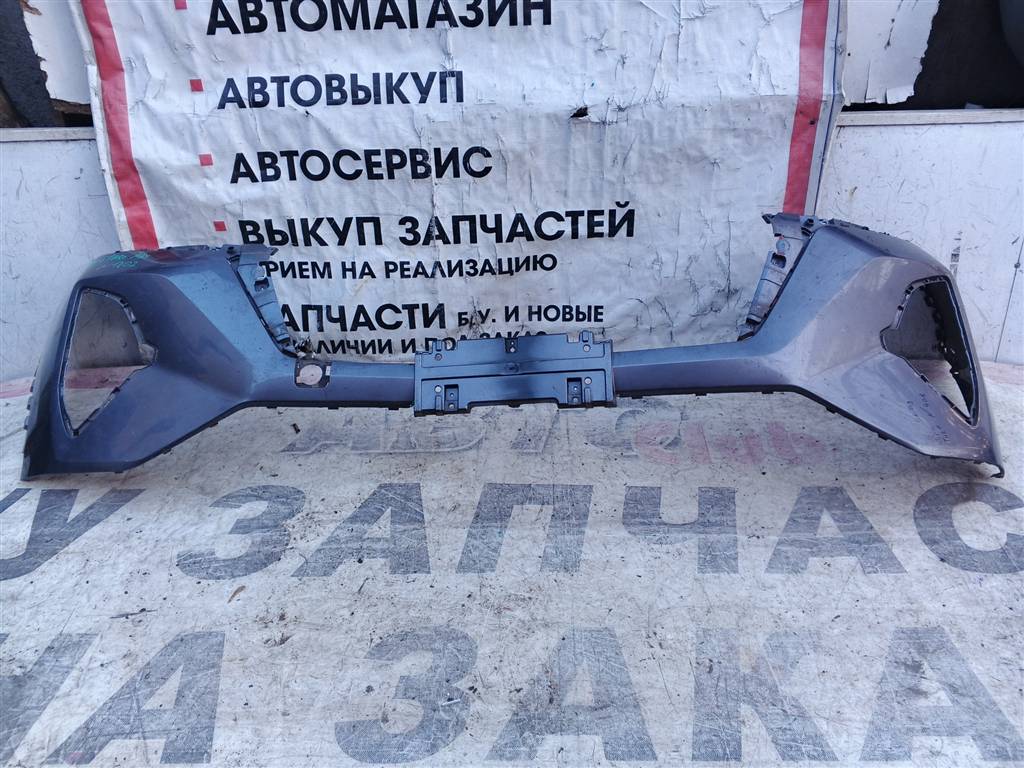 CHERY Tiggo 7 pro Max 23- для Бампер передний