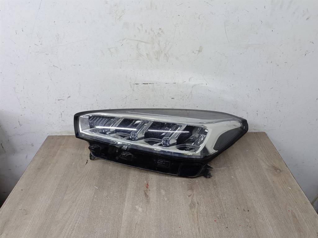 CHERY Tiggo 7 Pro для Фара левая