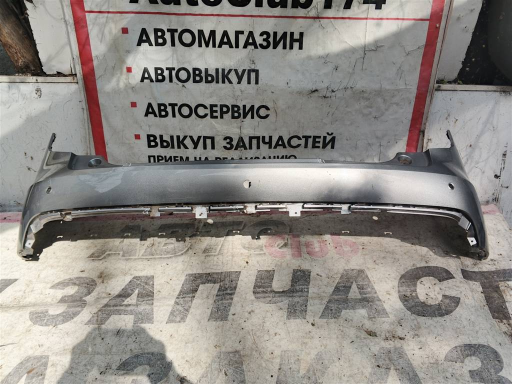 HAVAL Jolion для Бампер задний