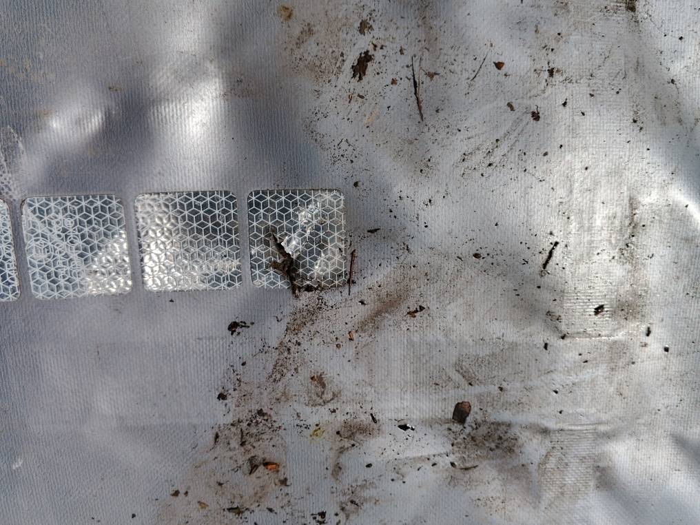 Schmitz Krone для тент Schmitz Krone для тент