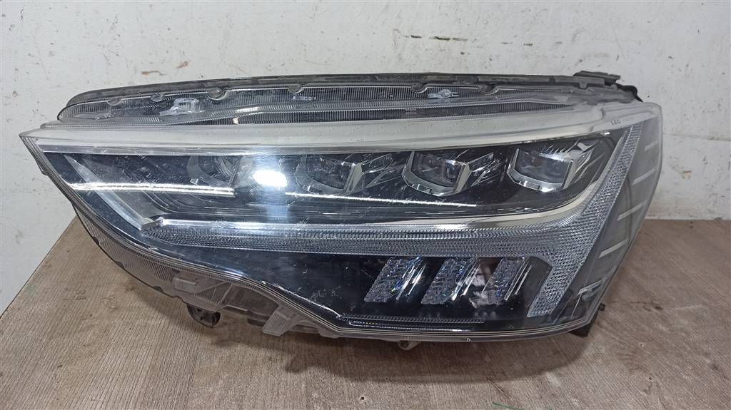 HAVAL Jolion для Фара левая