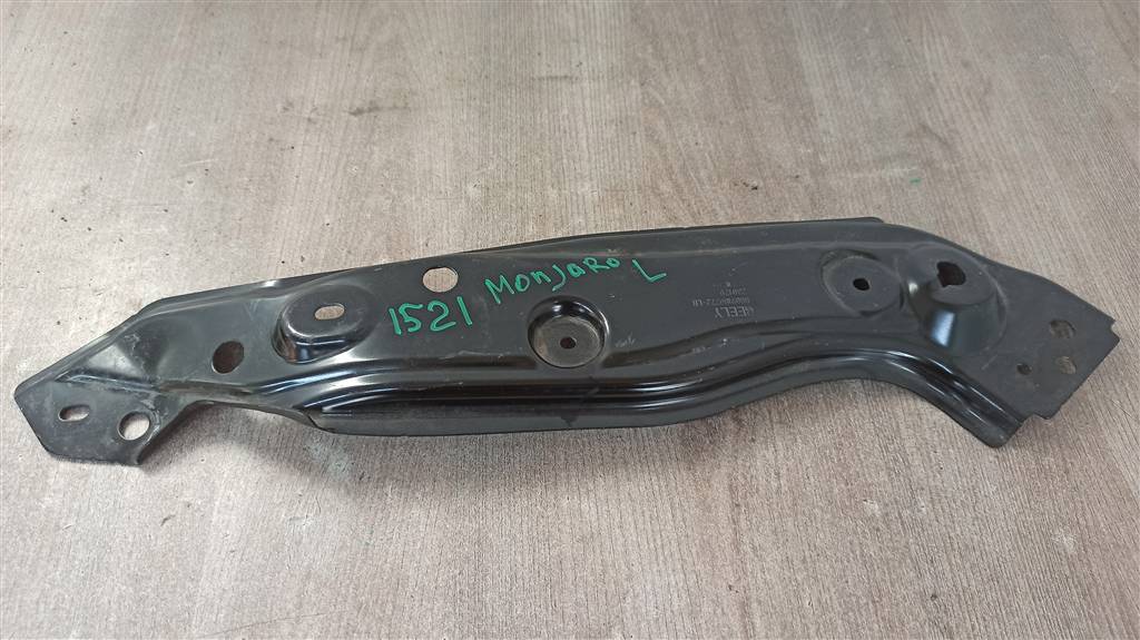 GEELY Monjaro для Кронштейн переднего бампера