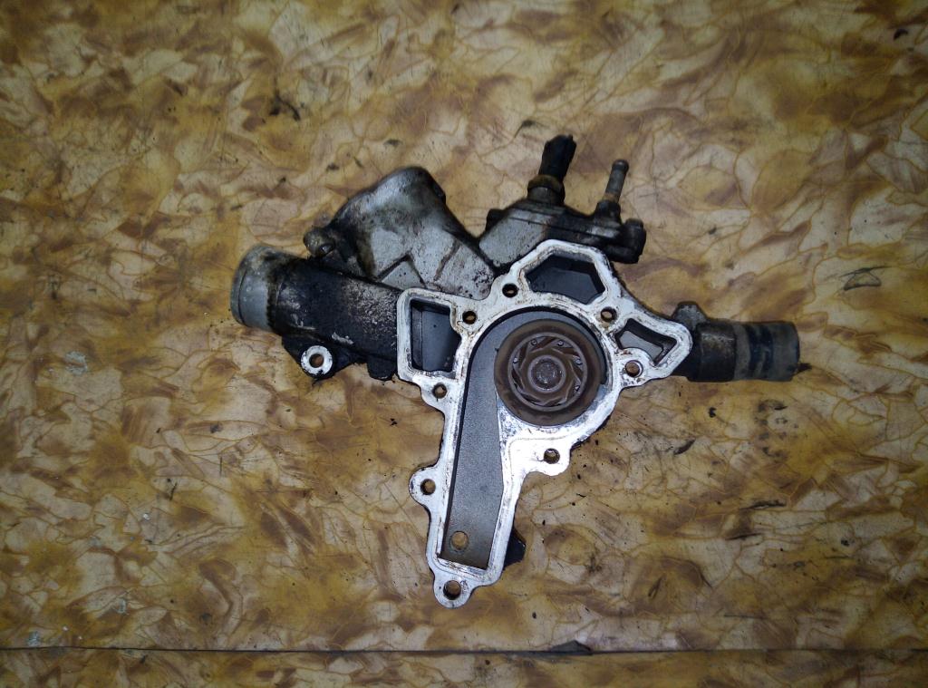 OPEL Corsa D 06-15 для Насос водяной (помпа) OPEL Corsa D 06-15 для Насос водяной (помпа)