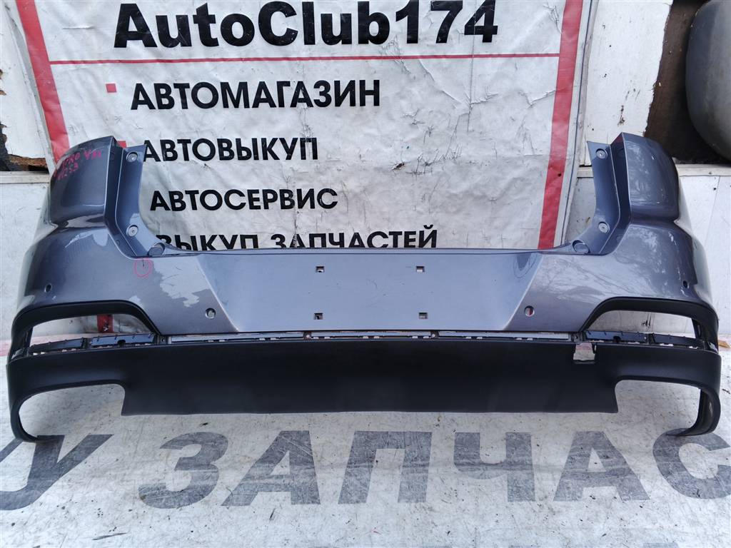 CHERY Tiggo 7 Pro для Бампер задний