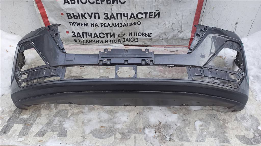 CHERY Tiggo 7 pro Max 23- для Бампер передний