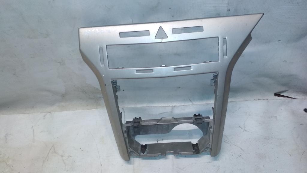 OPEL ASTRA  H 04-15 для Накладка на консоль