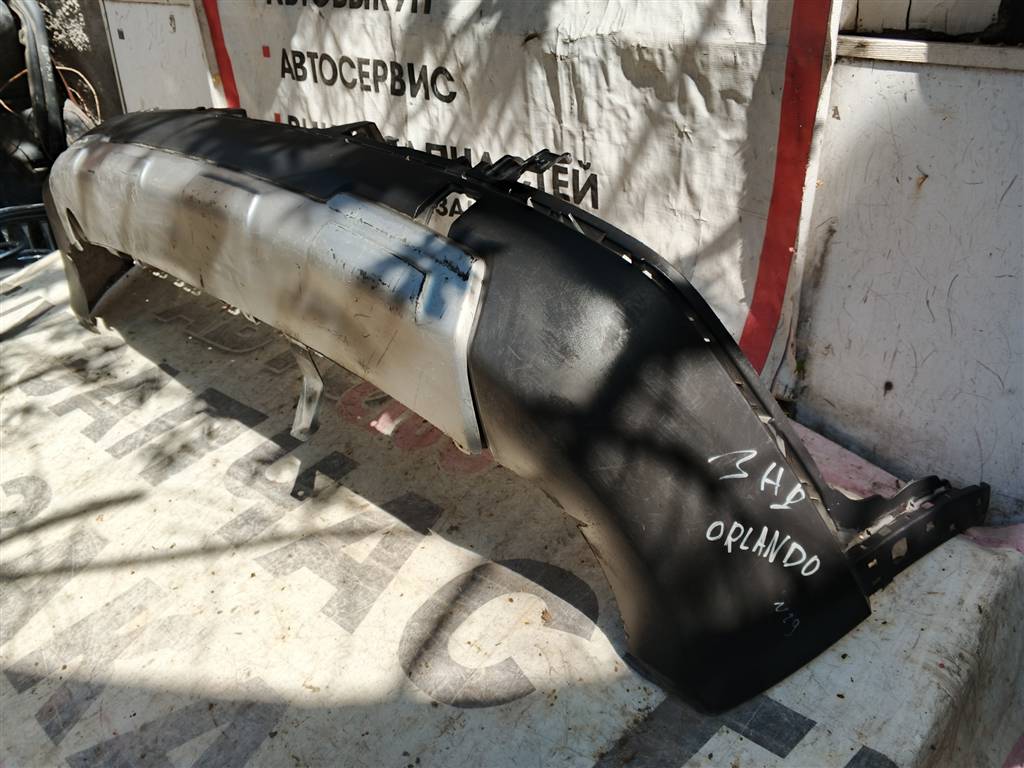 CHEVROLET ORLANDO для Спойлер заднего бампера CHEVROLET ORLANDO для Спойлер заднего бампера