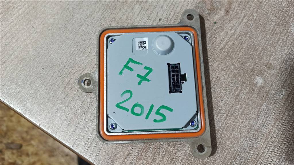 HAVAL F7 для Блок управления фары