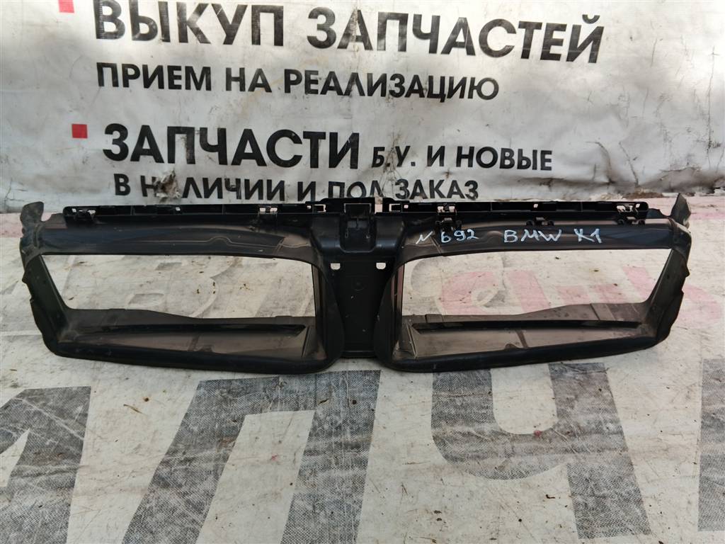 BMW X1 F48 19-22 для Воздуховод