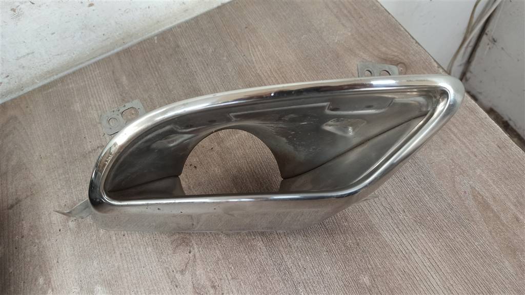 CHERY Tiggo 7 pro Max 23- для Насадка на глушитель