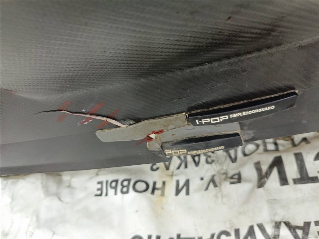 GEELY Coolray SX11 для Спойлер заднего бампера GEELY Coolray SX11 для Спойлер заднего бампера