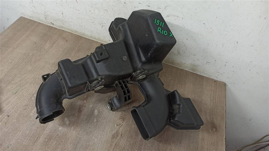 KIA RIO 4 17- x-line для Резонатор воздушного фильтра