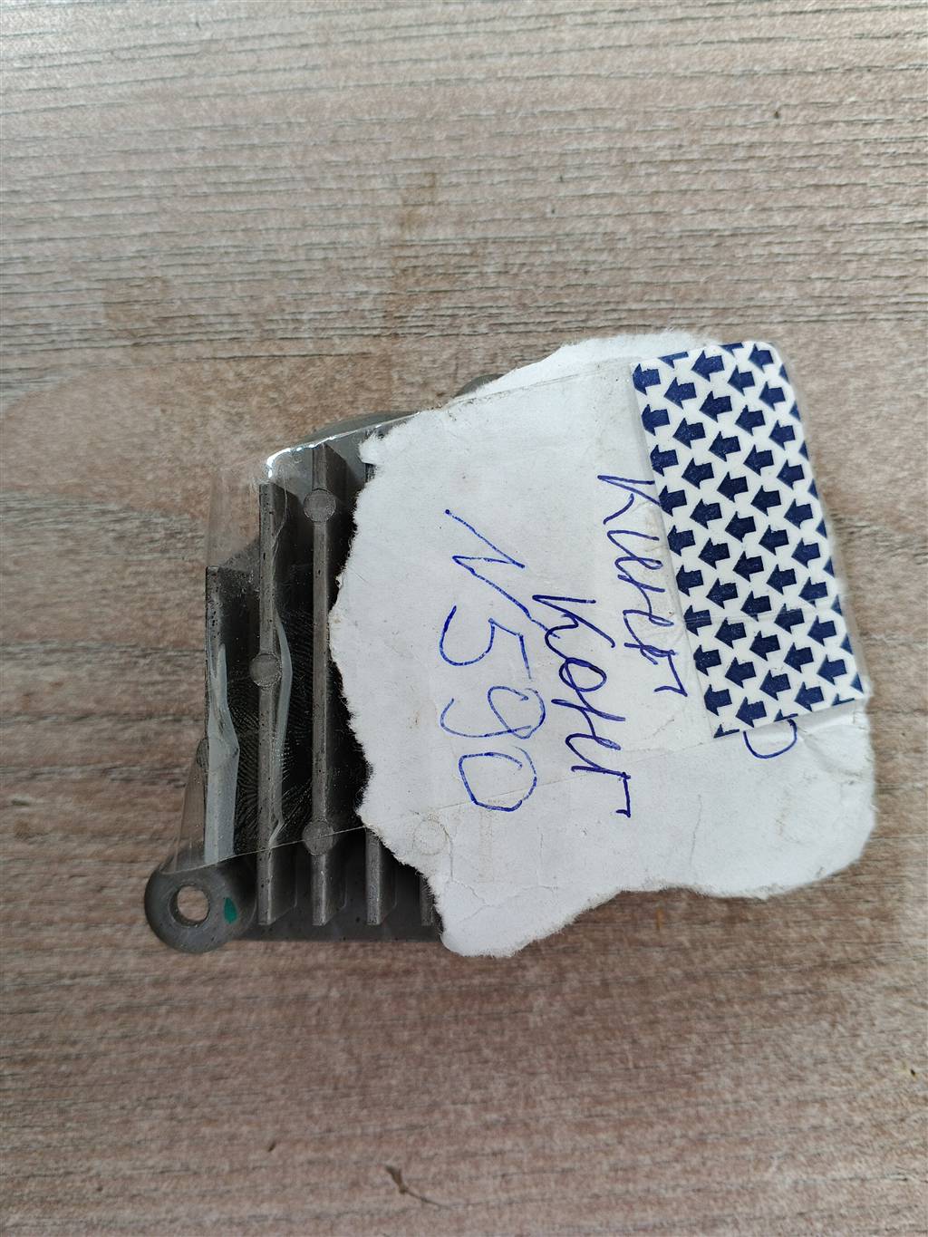 HAVAL Great Wall Poer King Kong 22- для Блок