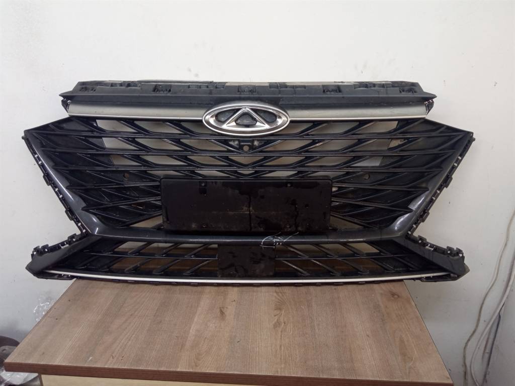 CHERY Arrizo 8 для решетка радиатора