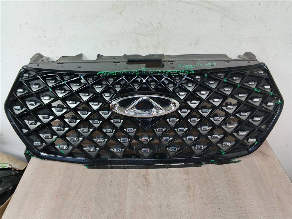 CHERY Tiggo 4 Pro для решетка радиатора