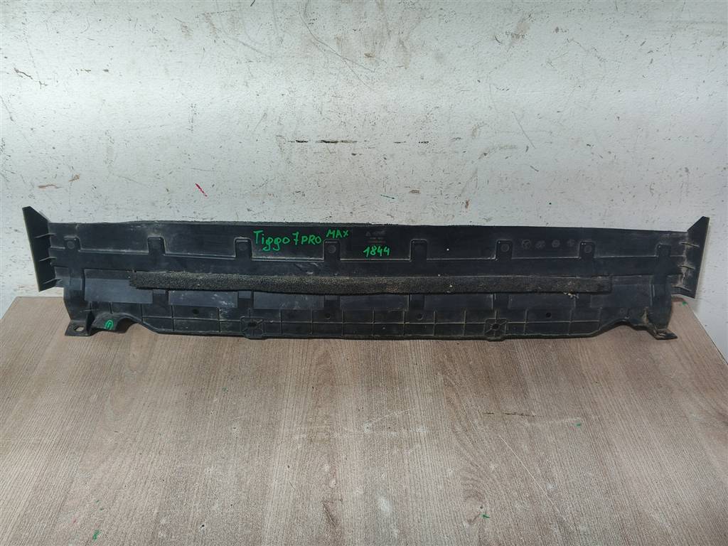 CHERY Tiggo 7 pro Max 23- для дефлектор радиатора