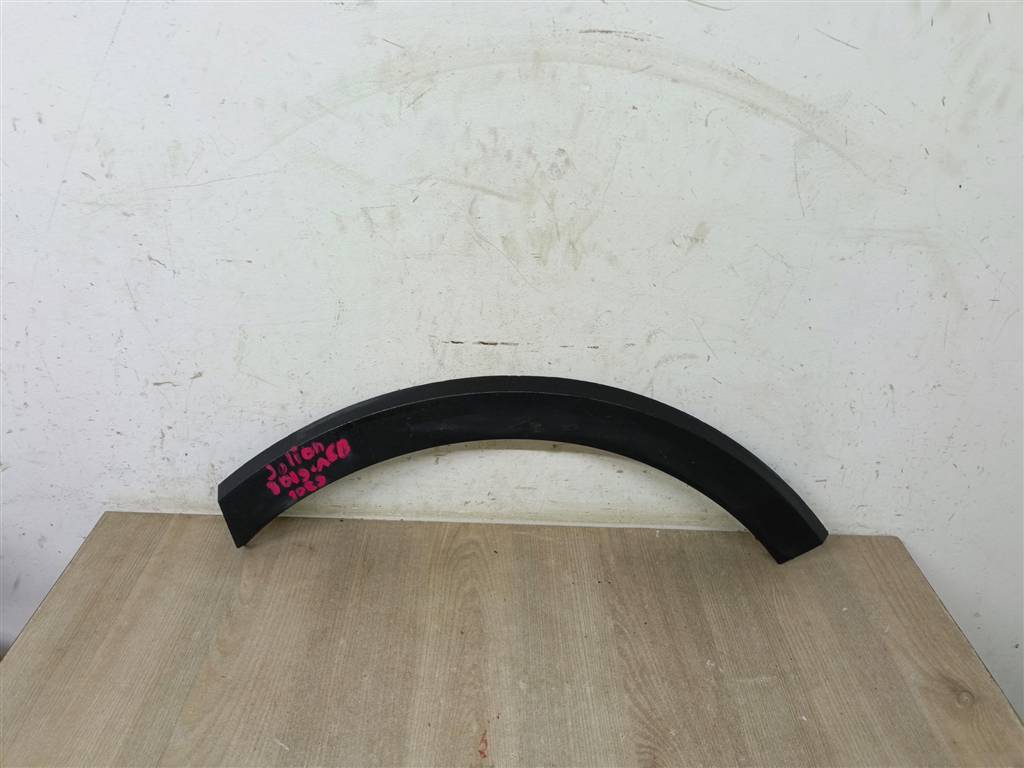 HAVAL Jolion 20- для Накладка крыла