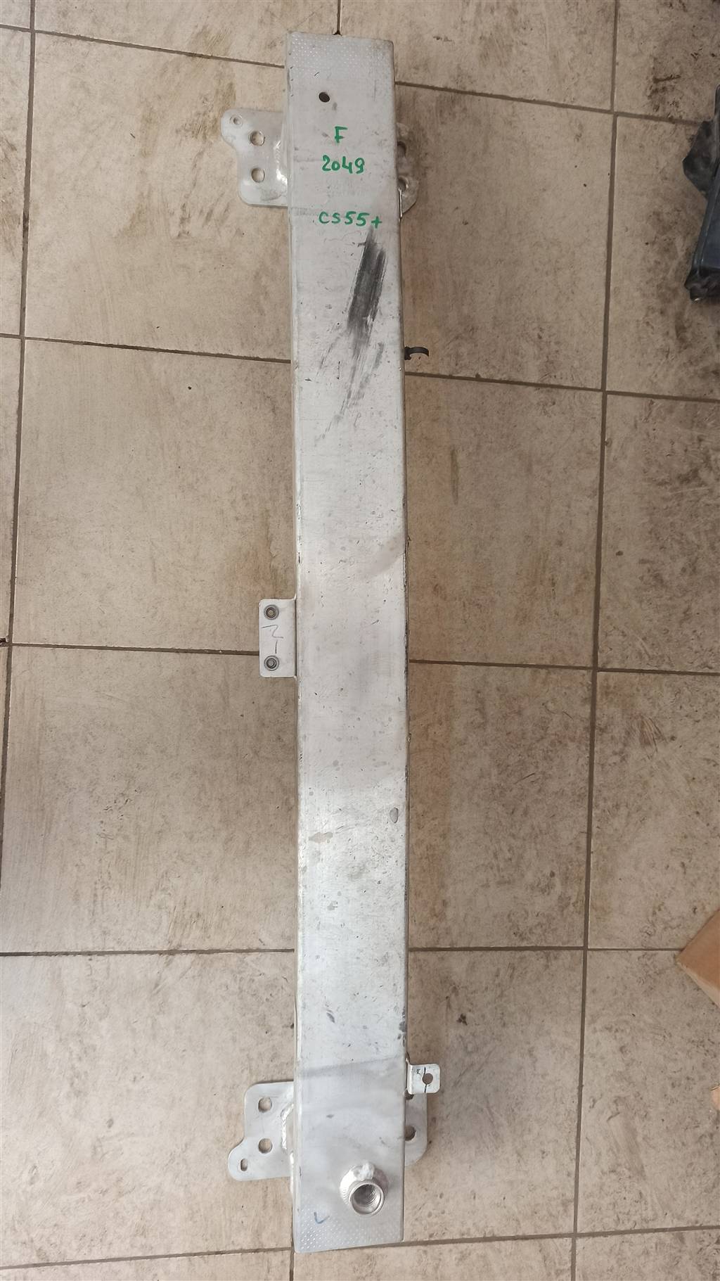 Changan CS55 Plus для Усилитель переднего бампера